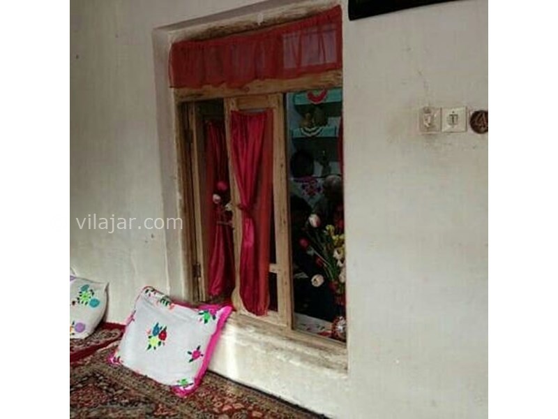 عکس شماره 612773 - اقامتگاه بوم گردی باران رویین - 