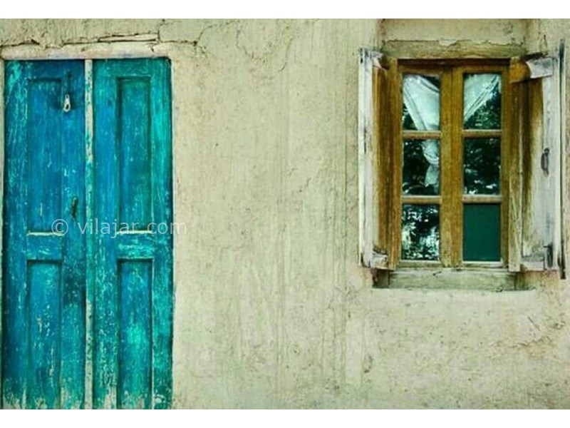 عکس شماره 612794 - اقامتگاه بوم گردی خانه پدری -