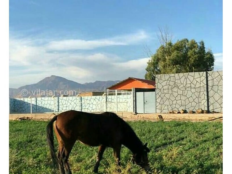 عکس شماره 612798 - اقامتگاه بوم گردی خانه پدری -