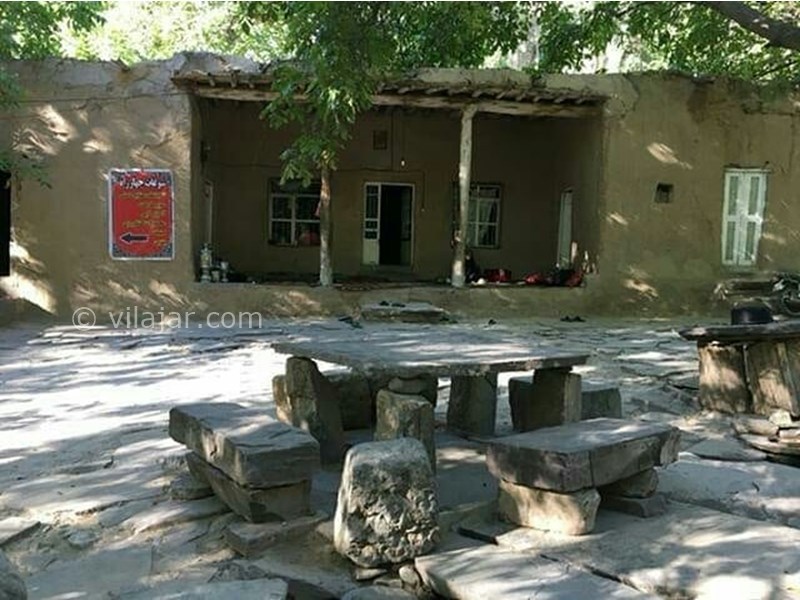 عکس شماره 612803 - اقامتگاه بوم گردی خانه پدری -