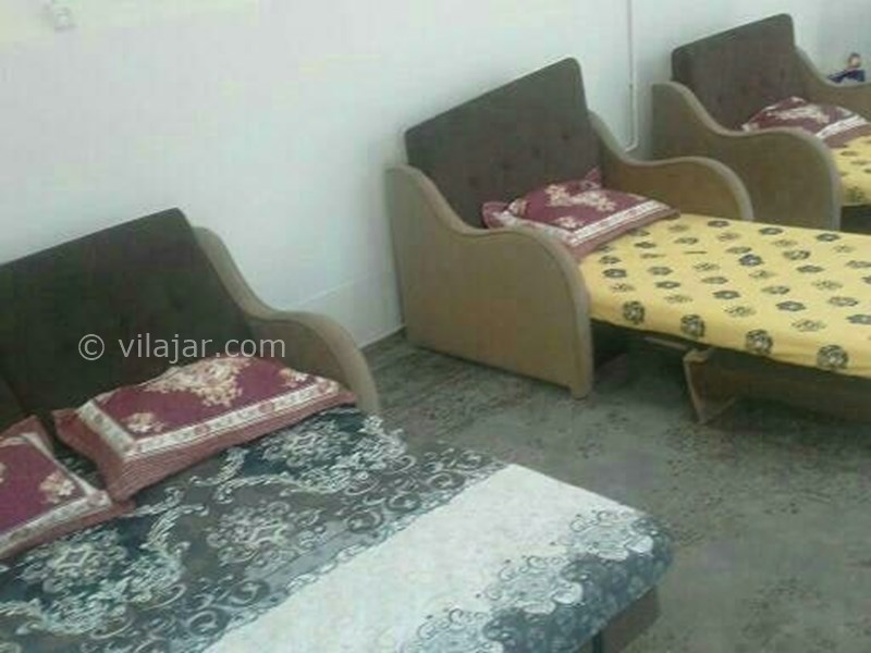 عکس شماره 612819 - اقامتگاه بومگردی ضیا - 