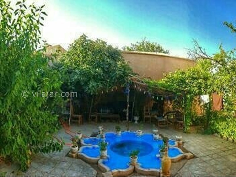 عکس شماره 612823 - اقامتگاه بومگردی ضیا - 