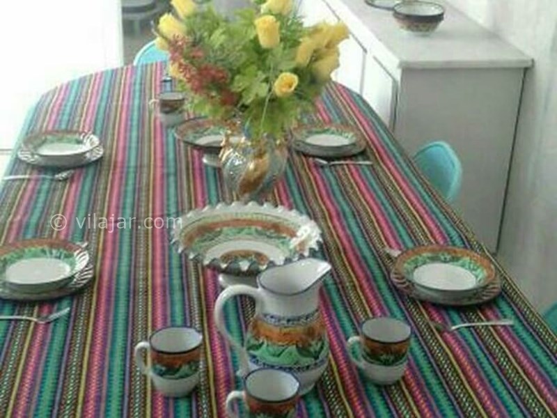 عکس شماره 612824 - اقامتگاه بومگردی ضیا - 