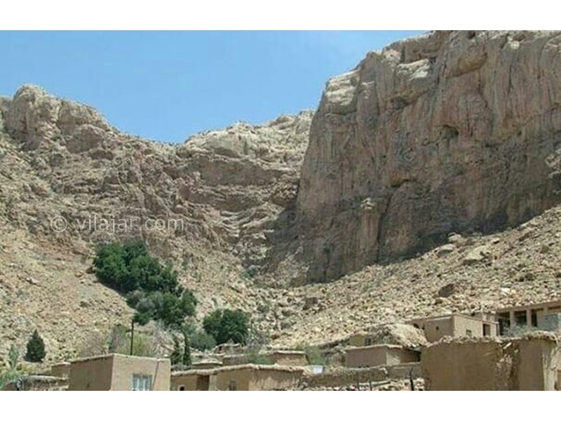 عکس شماره 612858 - اقامتگاه بومگردی آس دهمورد - 