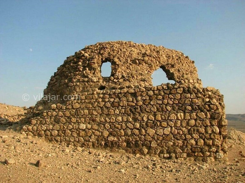 عکس شماره 612862 - اقامتگاه بومگردی آس دهمورد - 