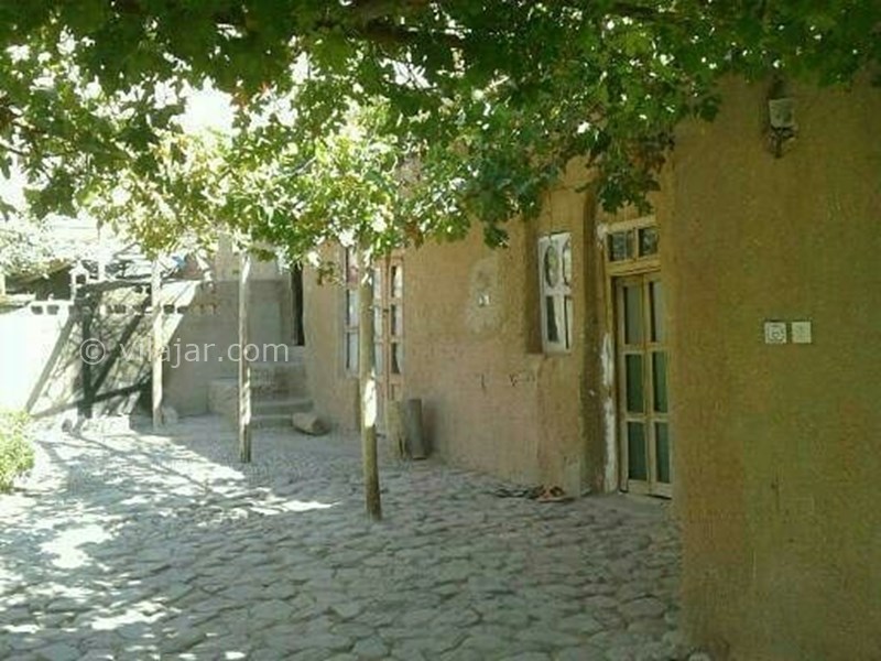 عکس شماره 612863 - اقامتگاه بومگردی آس دهمورد - 