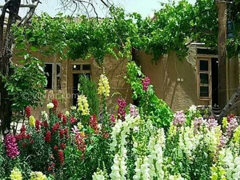 عکس شماره 612864 - اقامتگاه بومگردی آس دهمورد - 