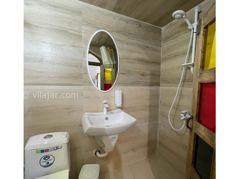 عکس شماره 612868 - اقامتگاه بومگردی حاجی اسماعیل - 