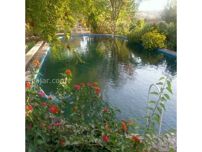 عکس شماره 612880 - اقامتگاه بومگردی ایساتیس - 