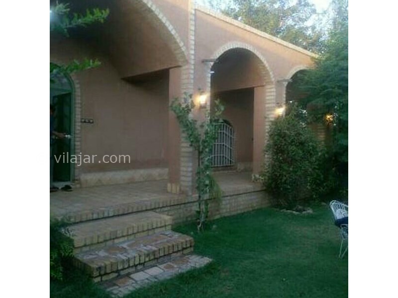 عکس شماره 612883 - اقامتگاه بومگردی ایساتیس - 