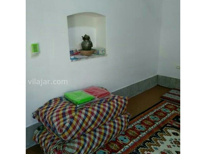 عکس شماره 612884 - اقامتگاه بومگردی ایساتیس - 