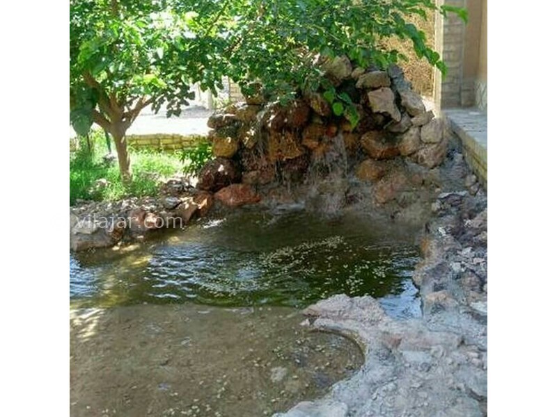 عکس شماره 612885 - اقامتگاه بومگردی ایساتیس - 