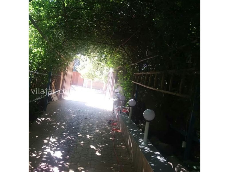 عکس شماره 612897 - اقامتگاه بومگردی راسپینا ماهان - 