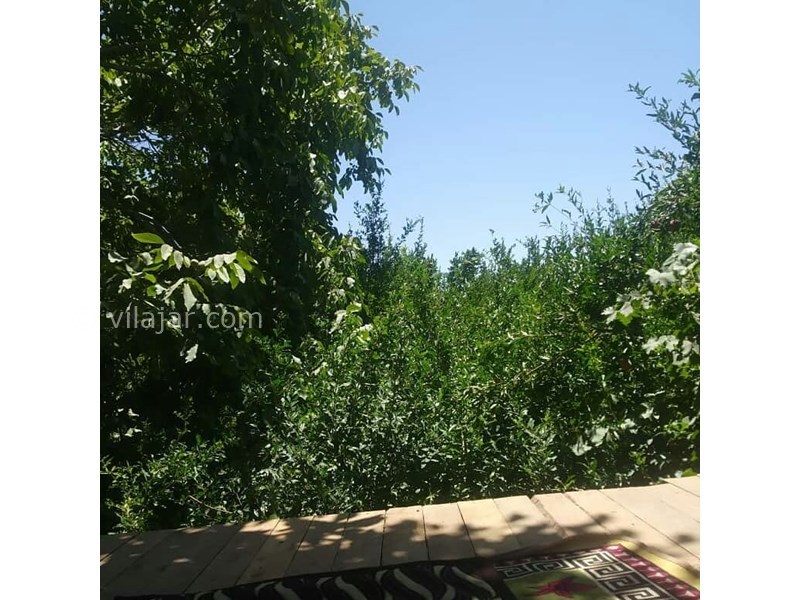 عکس شماره 612898 - اقامتگاه بومگردی راسپینا ماهان - 