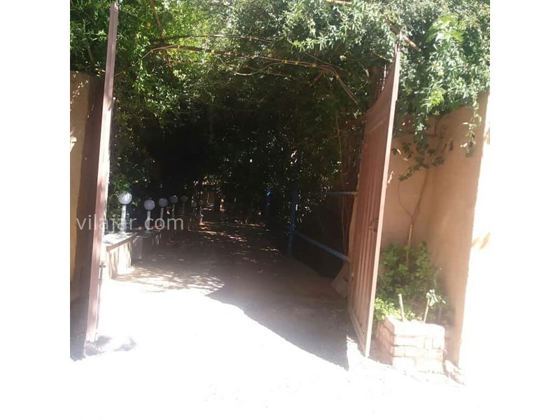 عکس شماره 612899 - اقامتگاه بومگردی راسپینا ماهان - 