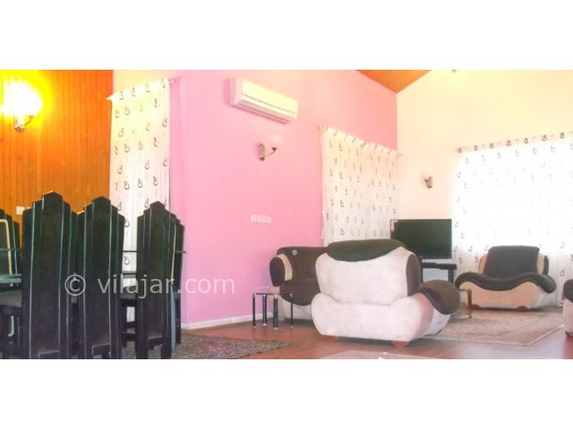 عکس شماره 6129 - ویلا لب دریا شهرک دریاکنار -