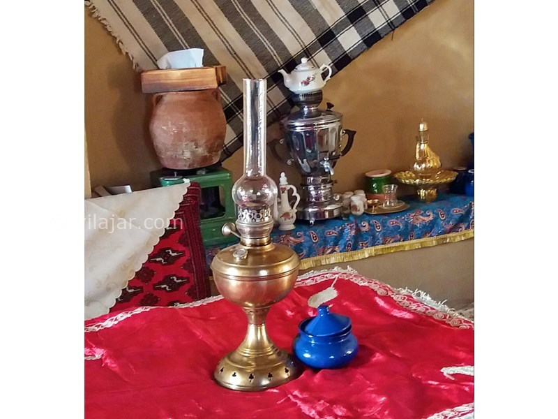 عکس شماره 612948 - اقامتگاه بوم گردی ترلان - خاطره ها