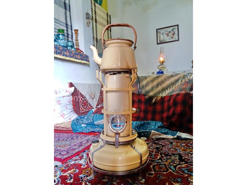 عکس شماره 612949 - اقامتگاه بوم گردی ترلان - اتاق شماره ۳