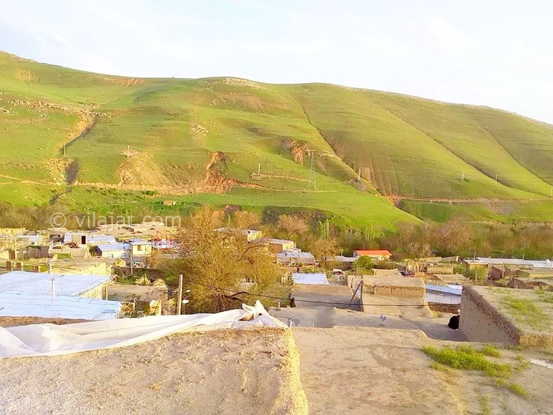 عکس شماره 612956 - اقامتگاه بوم گردی ترلان - دهکده تاریخی و گردشگری ترخین آباد