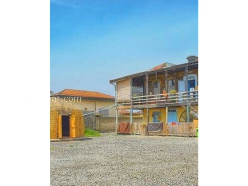 عکس شماره 613036 - اقامتگاه سنتی اسحاق و مرضیه - 