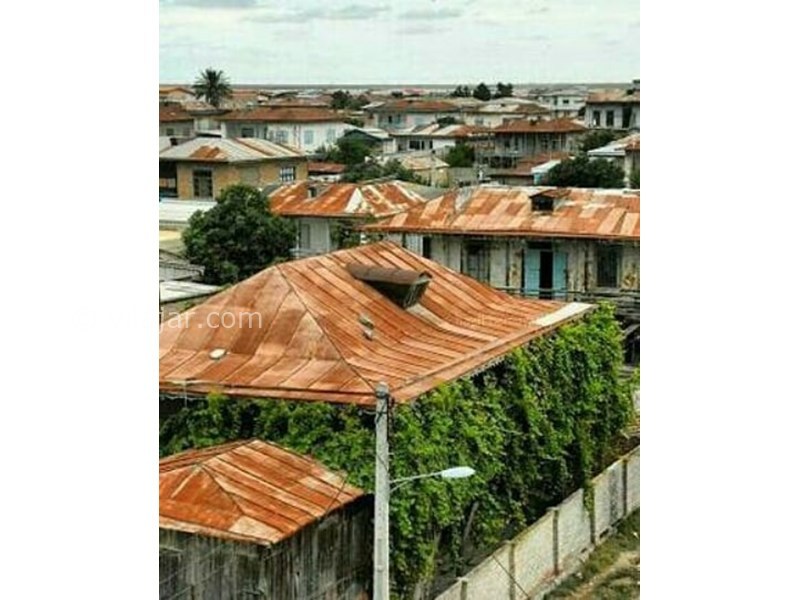 عکس شماره 613038 - اقامتگاه سنتی اسحاق و مرضیه - 