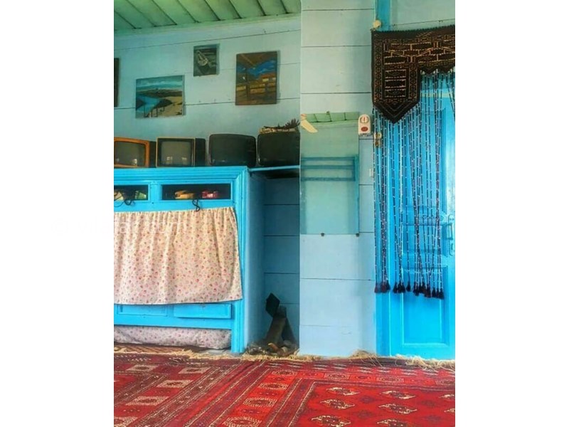 عکس شماره 613039 - اقامتگاه سنتی اسحاق و مرضیه - 