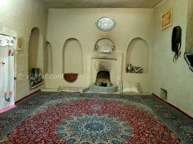 عکس شماره 613043 - اقامتگاه بوم گردی ایزدمهر -