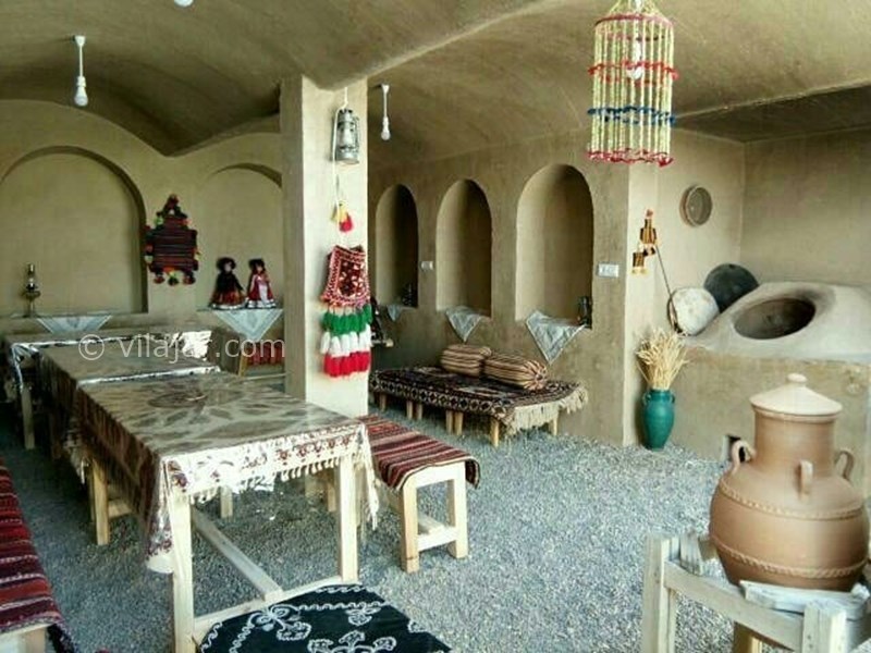 عکس شماره 613044 - اقامتگاه بوم گردی ایزدمهر -