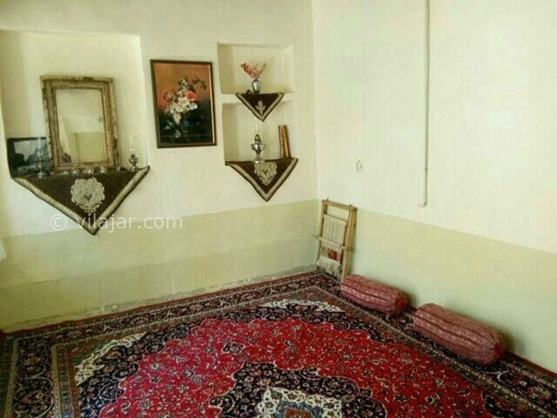 عکس شماره 613046 - اقامتگاه بوم گردی ایزدمهر -