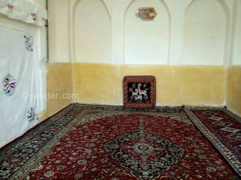 عکس شماره 613047 - اقامتگاه بوم گردی ایزدمهر -