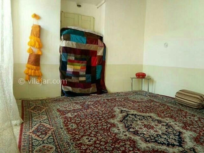 عکس شماره 613049 - اقامتگاه بوم گردی ایزدمهر -