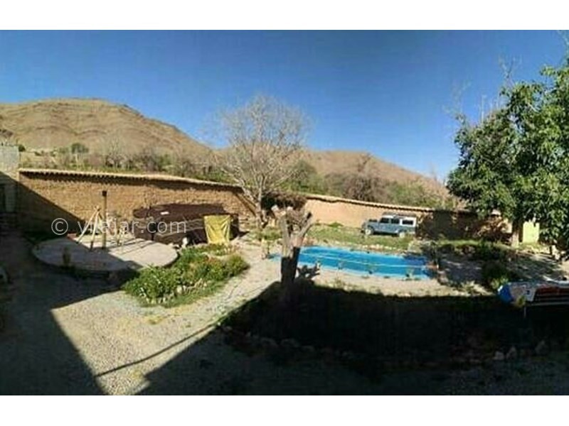 عکس شماره 613073 - اقامتگاه بومگردی آژند -