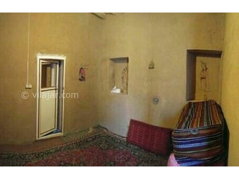 عکس شماره 613074 - اقامتگاه بومگردی آژند -