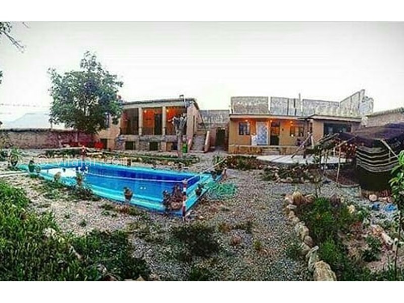 عکس شماره 613075 - اقامتگاه بومگردی آژند -