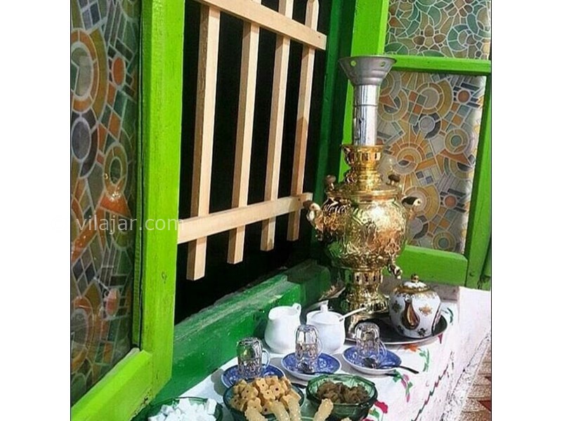 عکس شماره 613079 - اقامتگاه بومگردی باغدشت ریوش -