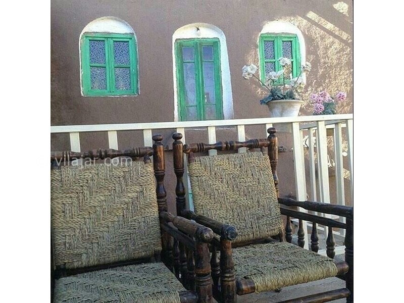 عکس شماره 613080 - اقامتگاه بومگردی باغدشت ریوش -