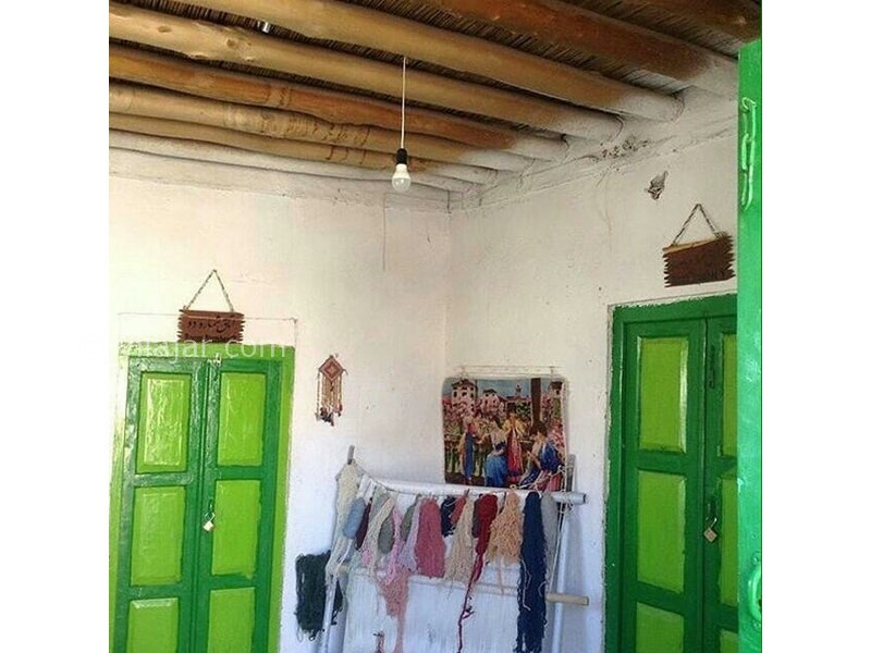 عکس شماره 613081 - اقامتگاه بومگردی باغدشت ریوش -