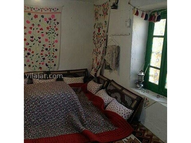 عکس شماره 613083 - اقامتگاه بومگردی باغدشت ریوش -