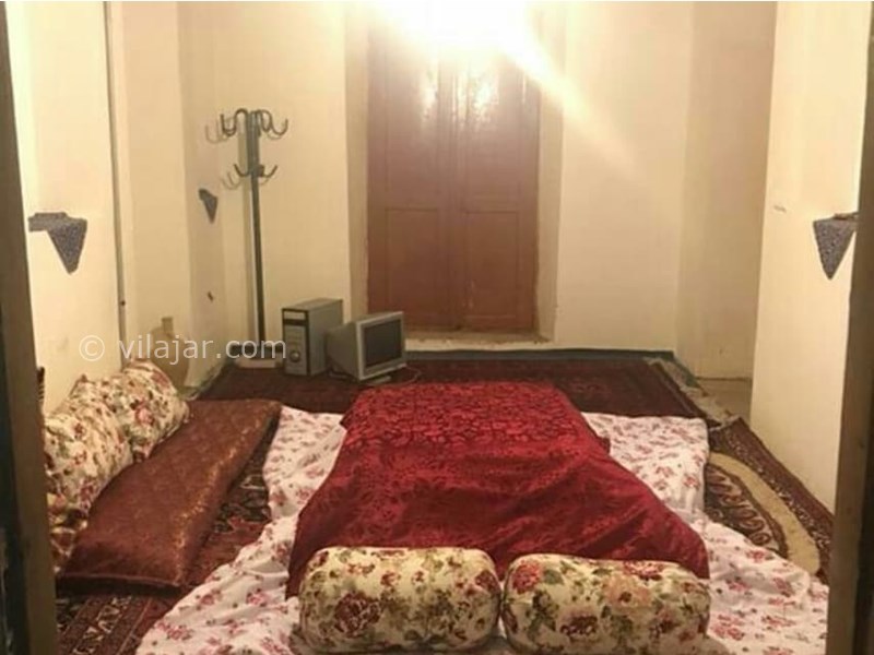 عکس شماره 613087 - اقامتگاه تاریخی بومگردی یحیی بیگ - 