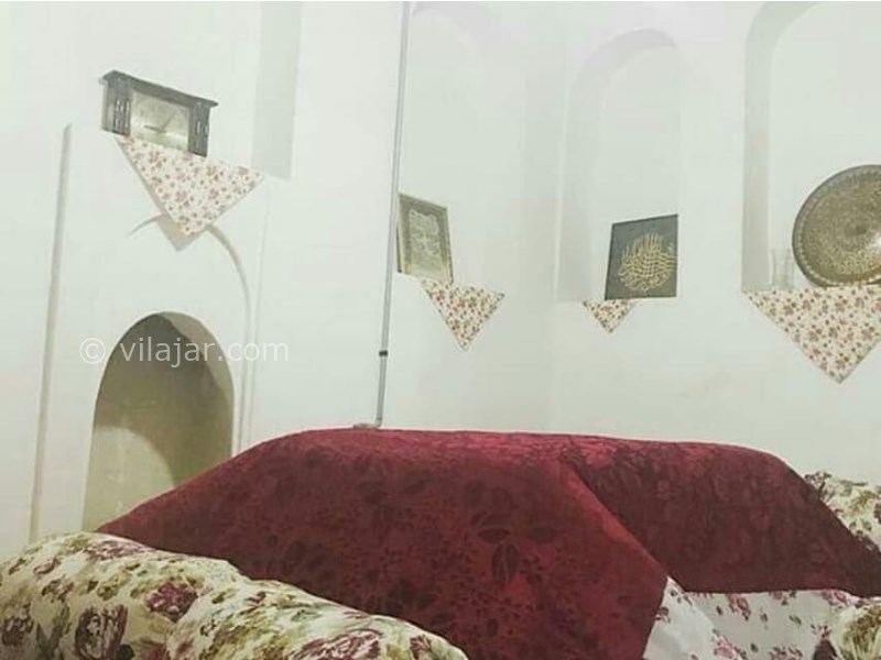 عکس شماره 613088 - اقامتگاه تاریخی بومگردی یحیی بیگ - 