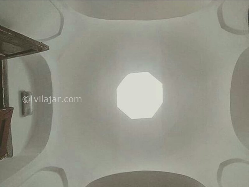 عکس شماره 613089 - اقامتگاه تاریخی بومگردی یحیی بیگ - 