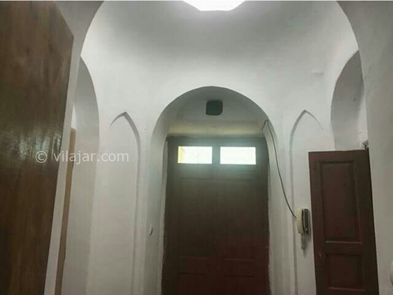 عکس شماره 613090 - اقامتگاه تاریخی بومگردی یحیی بیگ - 