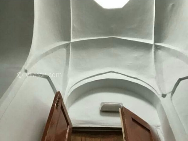 عکس شماره 613095 - اقامتگاه تاریخی بومگردی یحیی بیگ - 