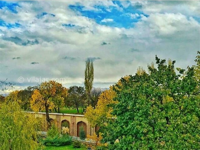 عکس شماره 613098 - عمارت بومگردی خانه سیفیها -