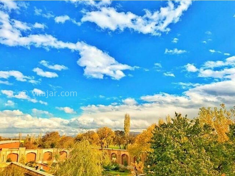 عکس شماره 613100 - عمارت بومگردی خانه سیفیها -