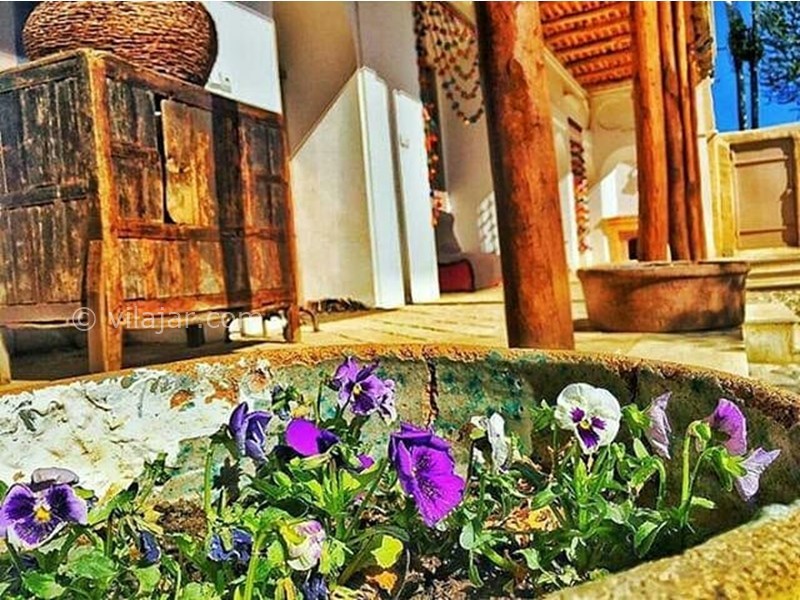 عکس شماره 613103 - عمارت بومگردی خانه سیفیها -