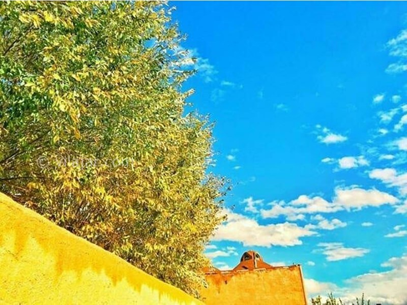 عکس شماره 613104 - عمارت بومگردی خانه سیفیها -