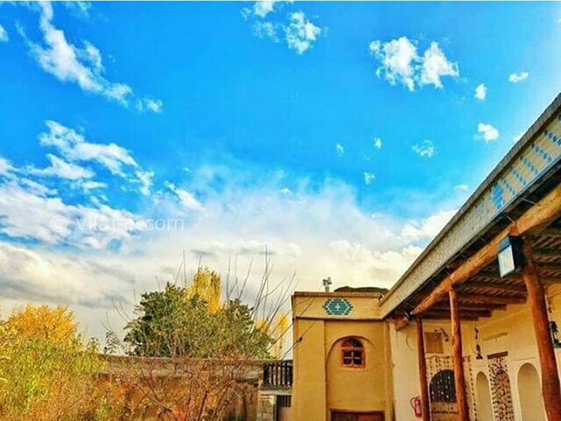 عکس شماره 613105 - عمارت بومگردی خانه سیفیها -