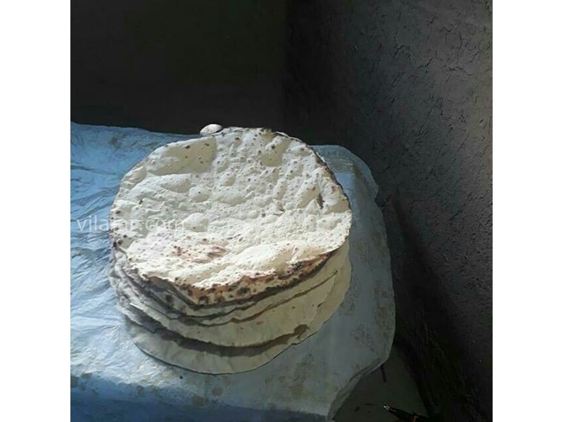 عکس شماره 613109 - اجاره اقامتگاه بومگردی بابا طاهر - 