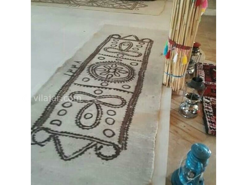 عکس شماره 613110 - اجاره اقامتگاه بومگردی بابا طاهر - 